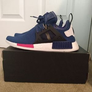 Adidas NMD_XR1